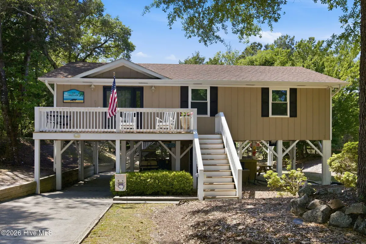 137 Doe Drive, Emerald Isle, NC 28594 - #1