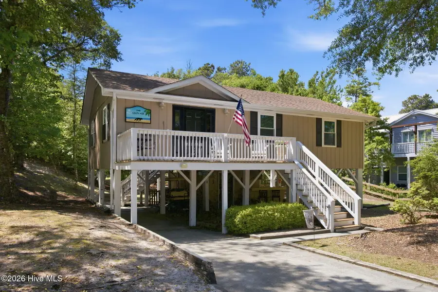 137 Doe Drive, Emerald Isle, NC 28594 - #2
