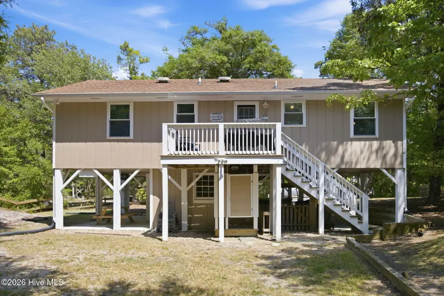137 Doe Drive, Emerald Isle, NC 28594 - #3