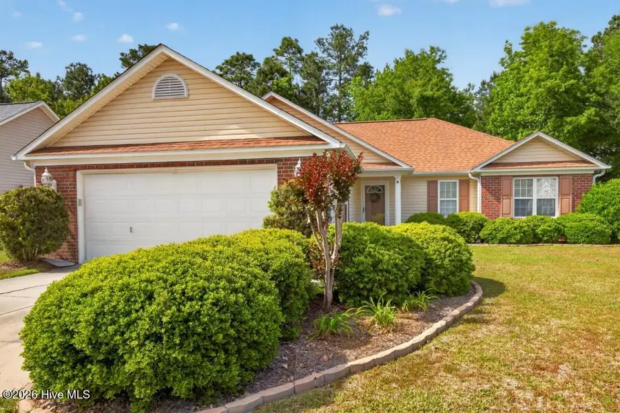 214 Derby Park Avenue, New Bern, NC 28562 - #3
