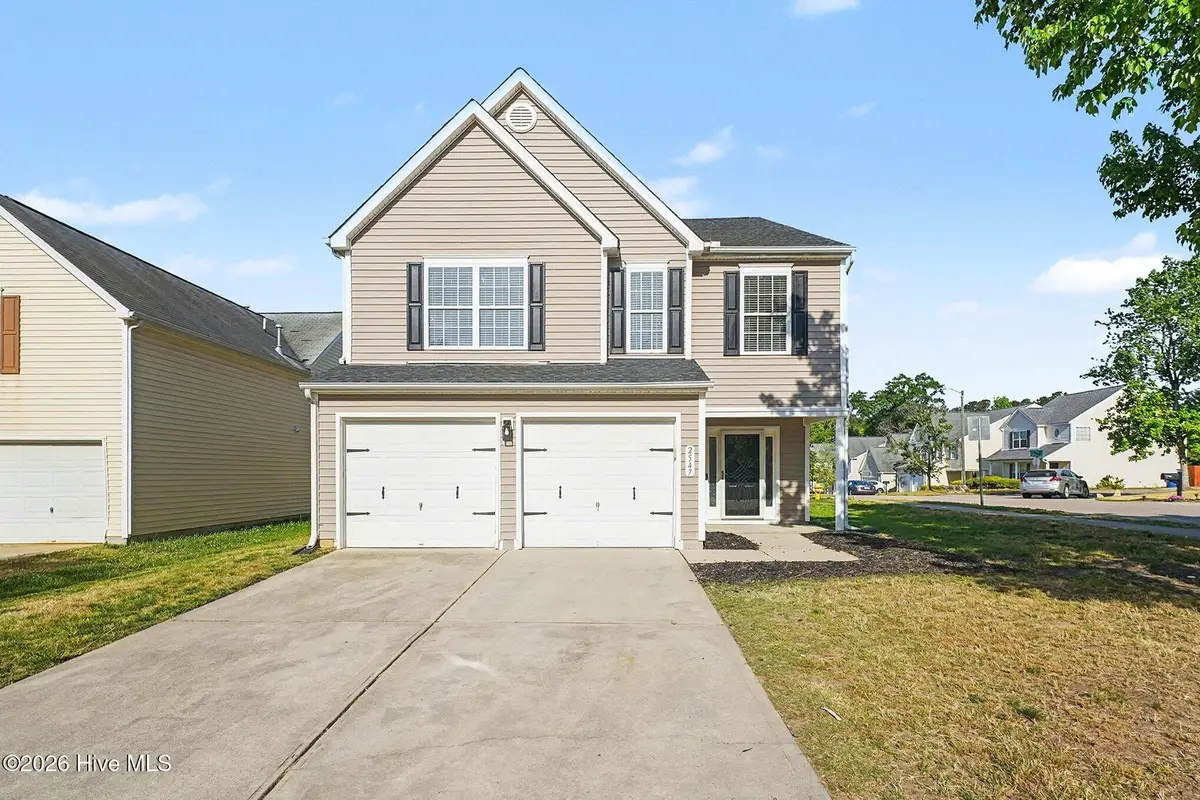 2547 Crescent Forest Drive, Raleigh, NC 27610 - #1