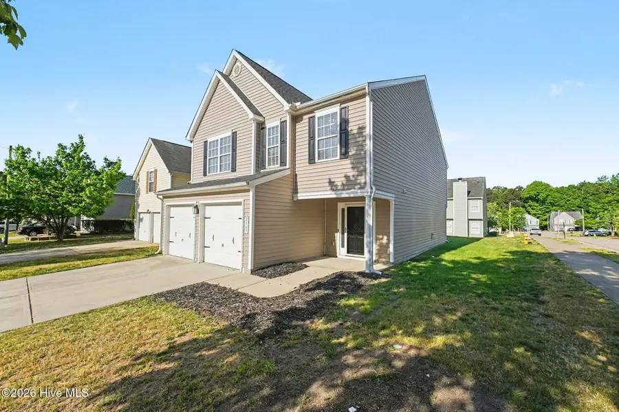 2547 Crescent Forest Drive, Raleigh, NC 27610 - #2