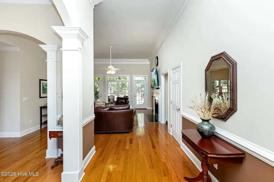 107 Sheroff Lane, West End, NC 27376 - #3