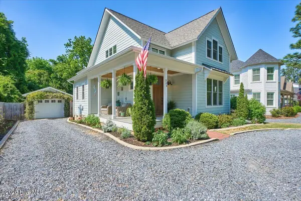 330 N Page Street, Southern Pines, NC 28387