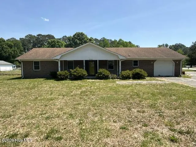 310 Greenfield Heights Boulevard, Havelock, NC 28532 - #1