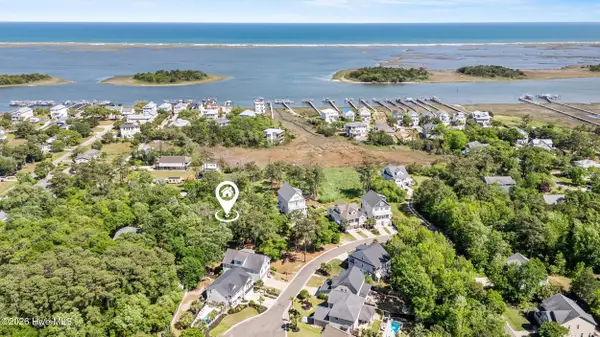 1716 Tall Mast Court, Wilmington, NC 28409