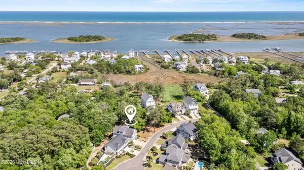 1720 Tall Mast Court, Wilmington, NC 28409