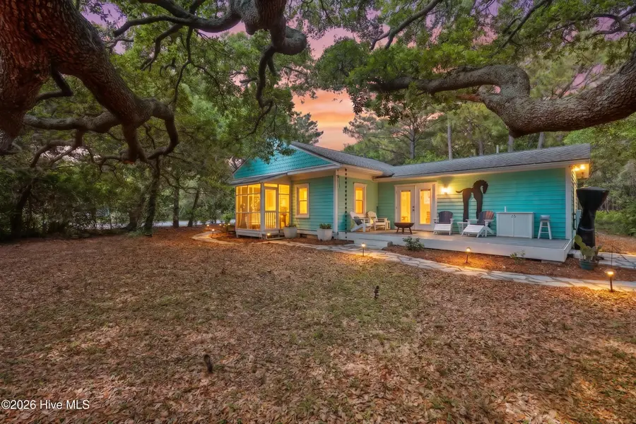 218 Assembly Way Avenue, Kure Beach, NC 28449 - #2