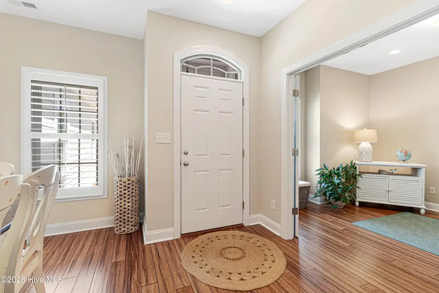 1805 Ivory Gull Drive, Morehead City, NC 28557 - #3