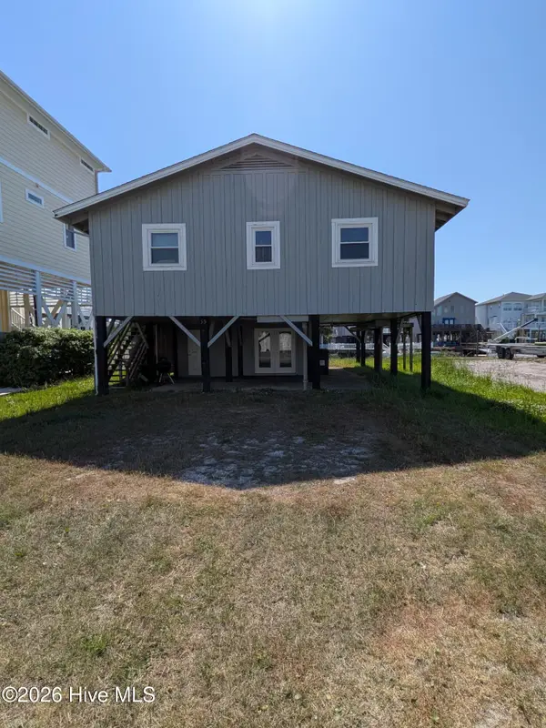 55 Wilmington Street, Ocean Isle Beach, NC 28469