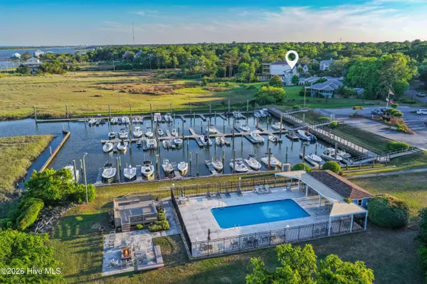2545 Crab Catcher Court, Wilmington, NC 28409