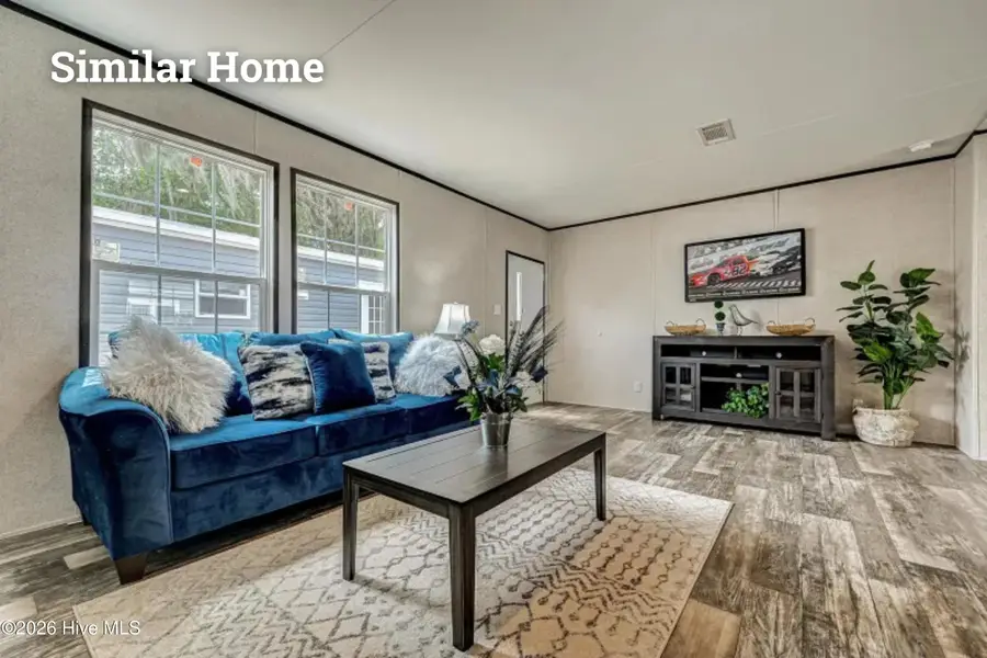 463 N Lee Avenue, Beulaville, NC 28518 - #2