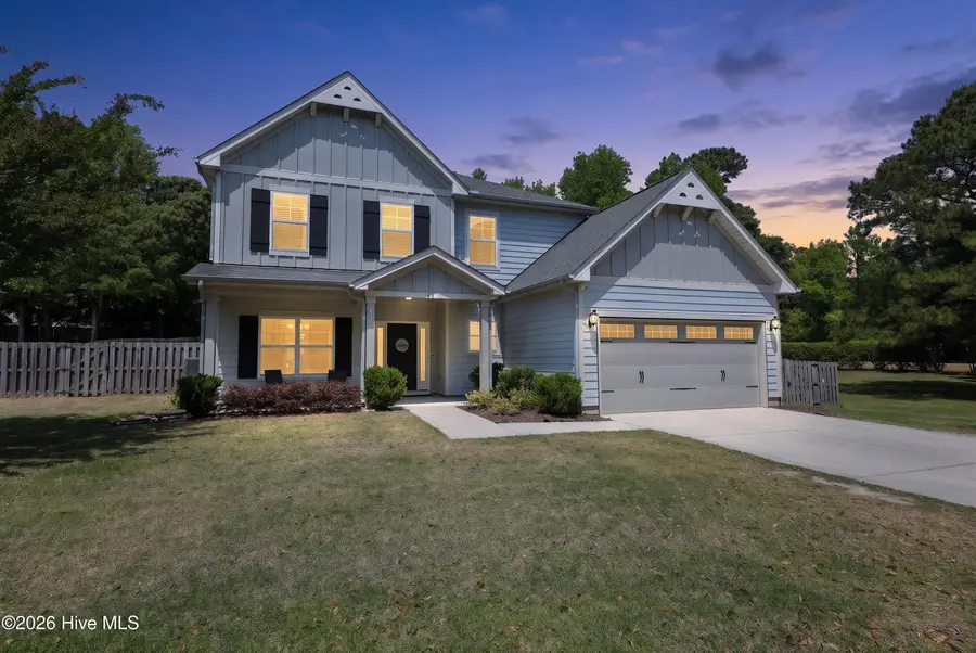 46 Vella Lane, Wilmington, NC 28411 - #3