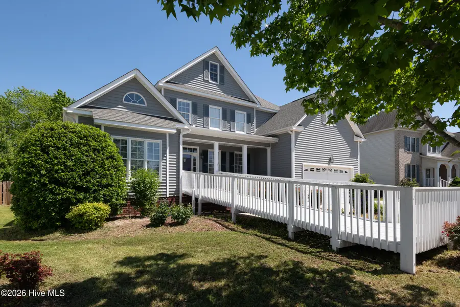 2215 Black Horse Lane, Winterville, NC 28590 - #3