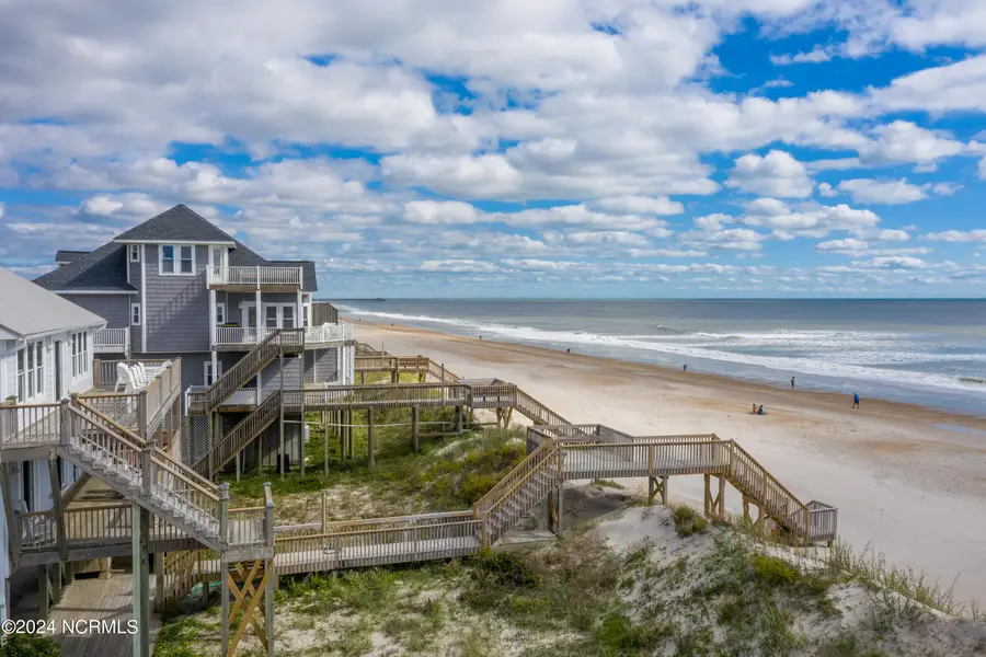 388 New River Inlet Road, North Topsail Beach, NC 28460 - #3