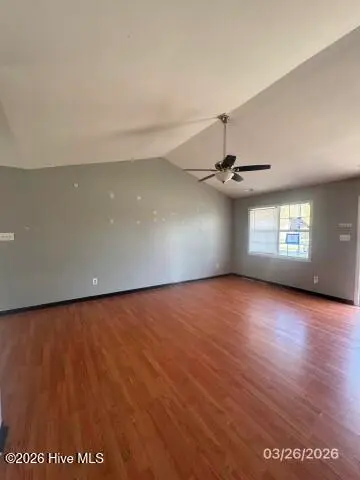 309 Crown Point Road, Hubert, NC 28539 - #3