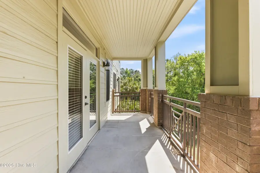 648 Village Park Drive #204, Wilmington, NC 28405 - #3