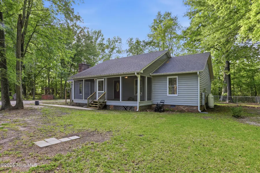 231 Zaner Drive, Jacksonville, NC 28540 - #2