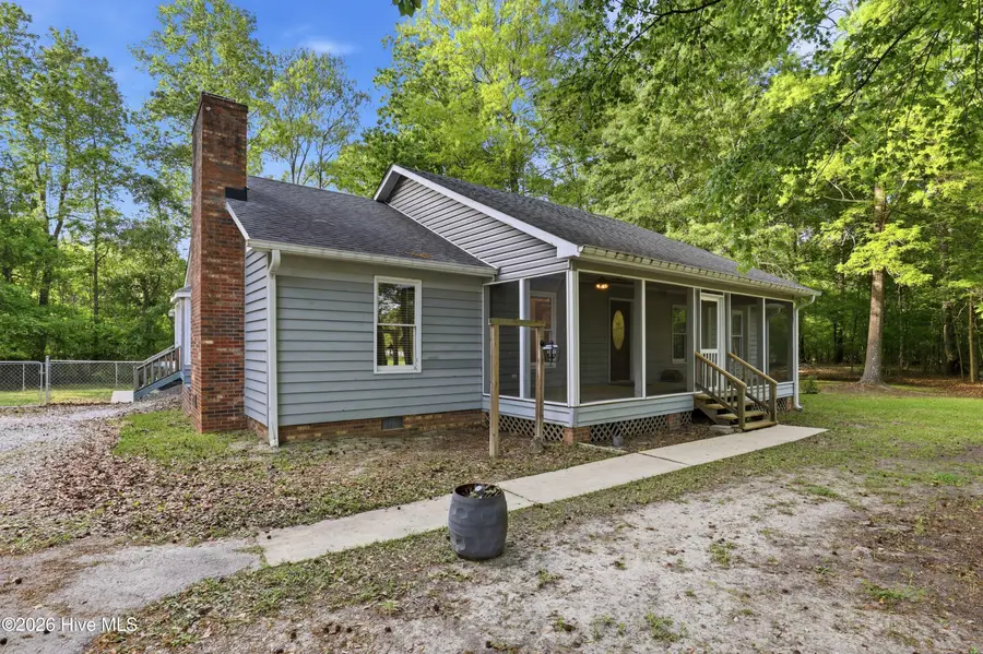 231 Zaner Drive, Jacksonville, NC 28540 - #3