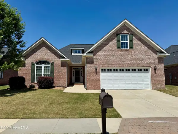 505 Becky Anne Drive, Winterville, NC 28590