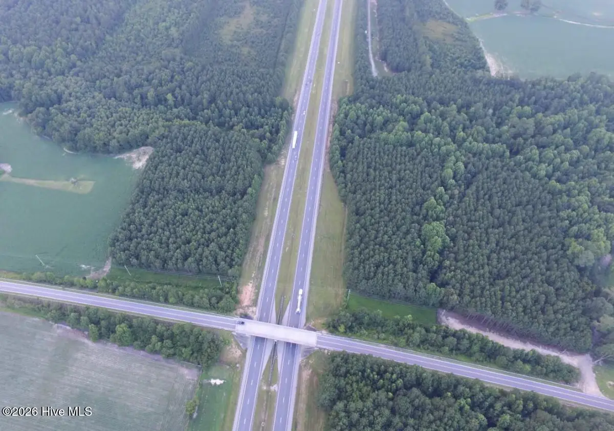 0 Gourd Branch Road, Lucama, NC 27851 - #1