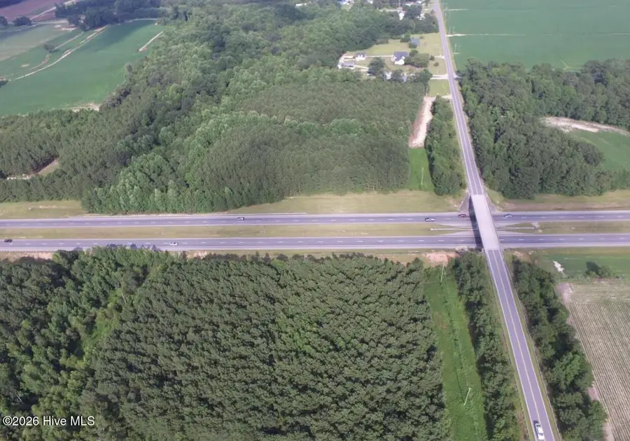 0 Gourd Branch Road, Lucama, NC 27851 - #3