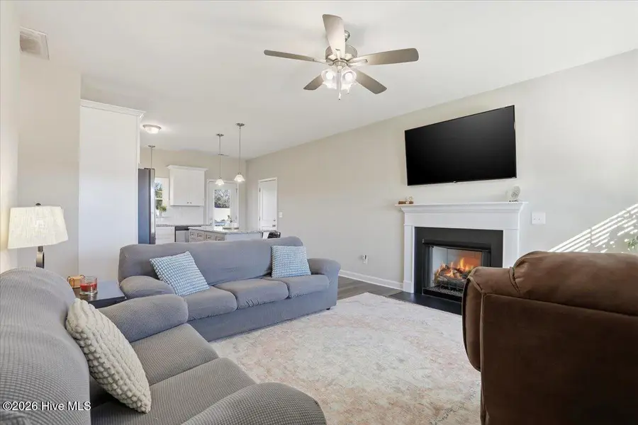 107 Waterstone Court, Fremont, NC 27830 - #3