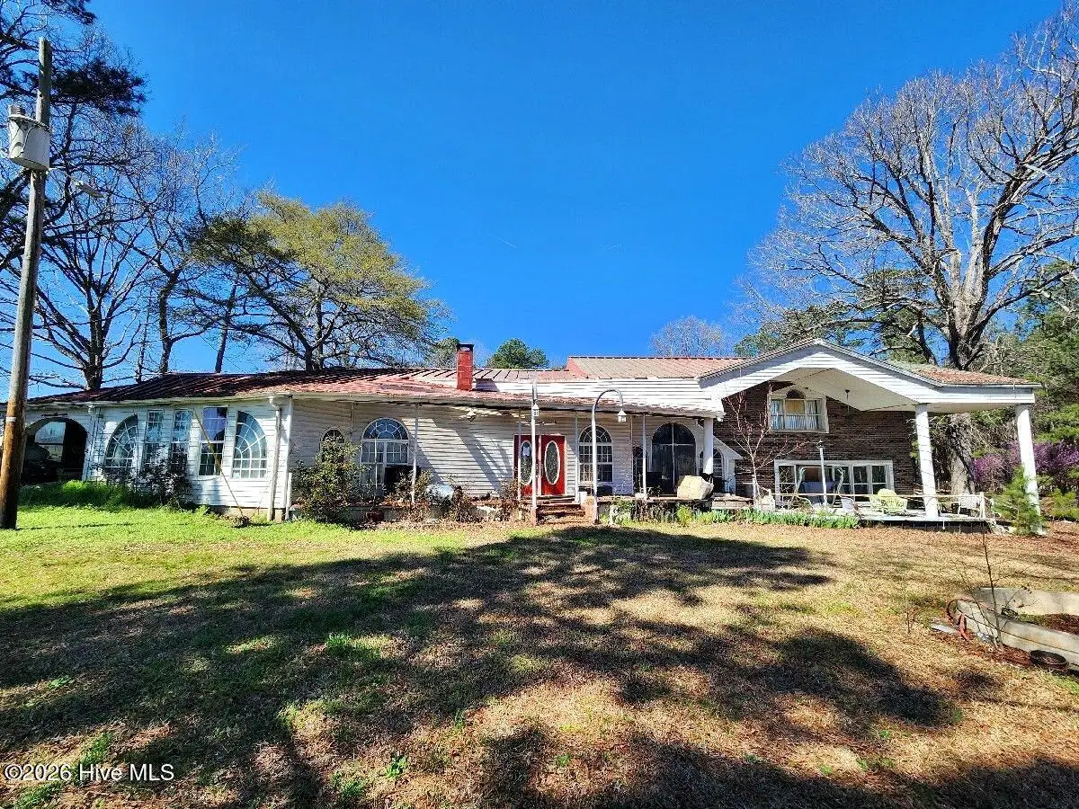 5737 Weaver Road, Elm City, NC 27822 - #1