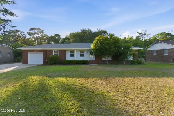 6225 Mallard Drive, Wilmington, NC 28403