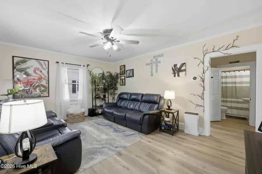 1119 W Colonial Avenue, Elizabeth City, NC 27909 - #2