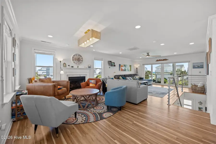 515 N Topsail Drive, Surf City, NC 28445 - #2