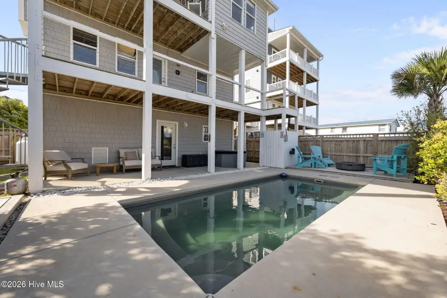 515 N Topsail Drive, Surf City, NC 28445 - #3