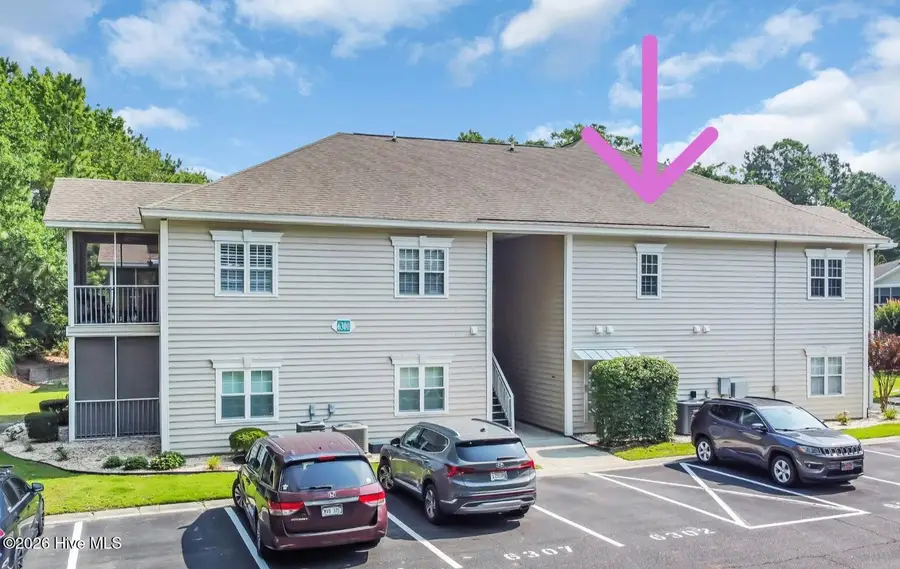 6309 Sweetwater Boulevard, Murrells Inlet, SC 29576 - #2