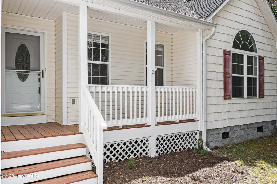 2336 Frink Lake Drive, Southport, NC 28461 - #3