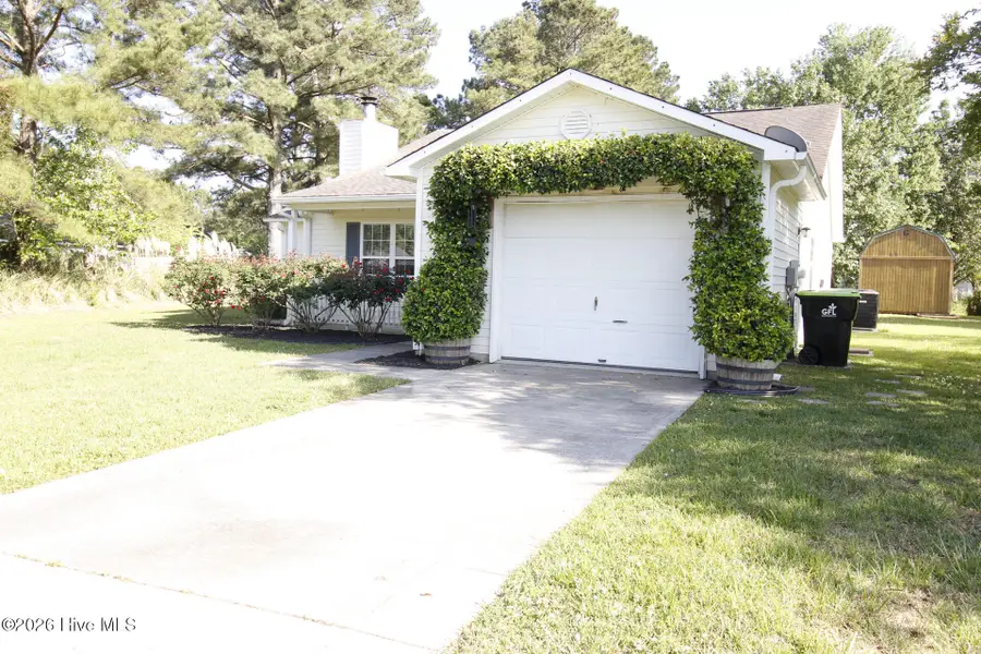 103 Quarterhorse Lane, Jacksonville, NC 28546 - #2