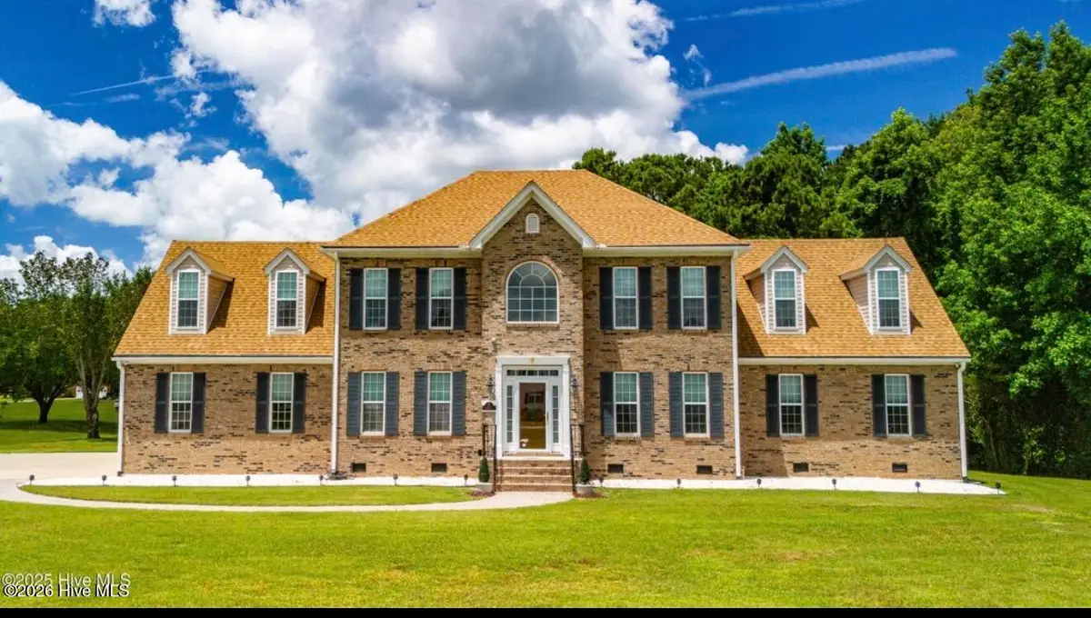 106 Bimini Court, Havelock, NC 28532 - #1