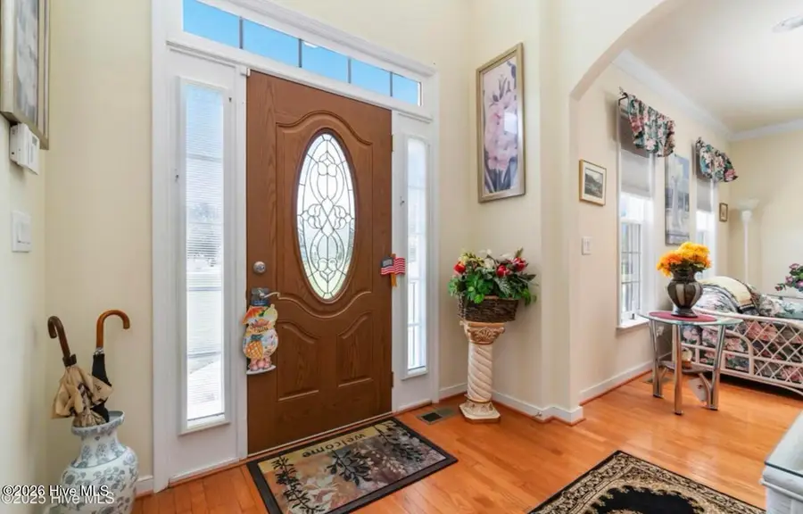 106 Bimini Court, Havelock, NC 28532 - #3