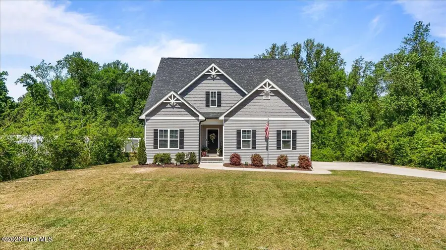 190 S Prince Henry Way, Cameron, NC 28326 - #3