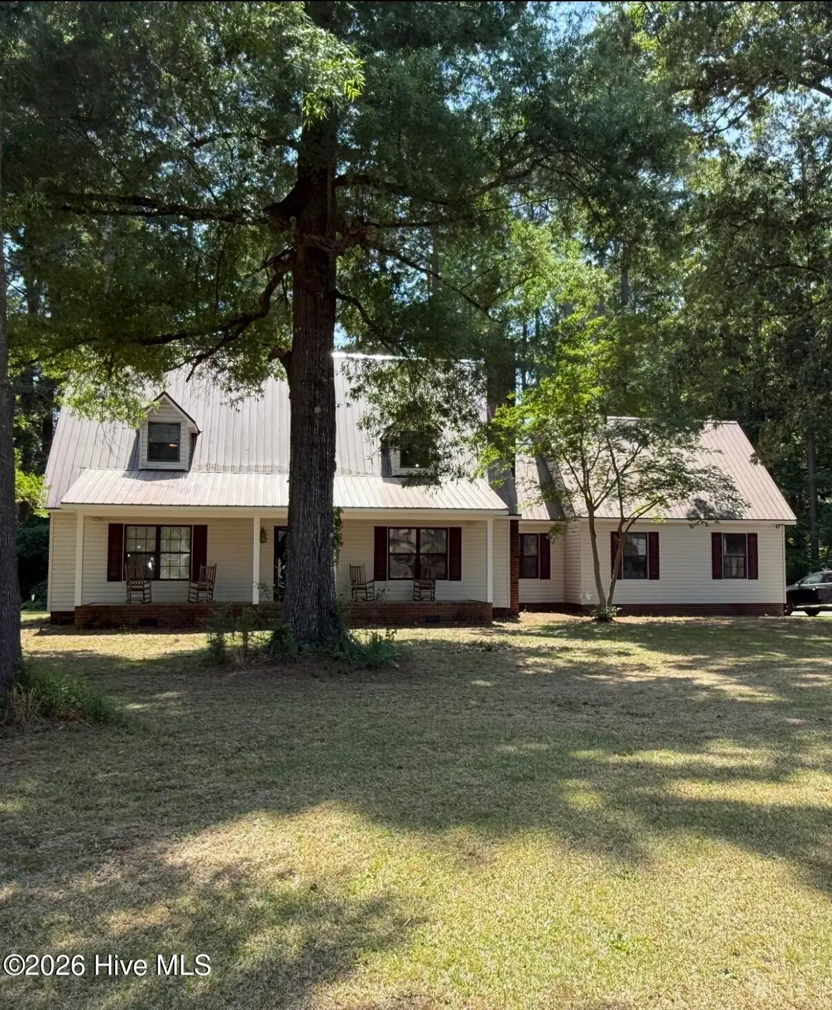 934 Falcon Circle, Greenville, NC 27834 - #1