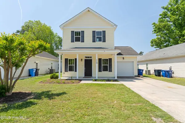 113 Sanders Street, Jacksonville, NC 28540