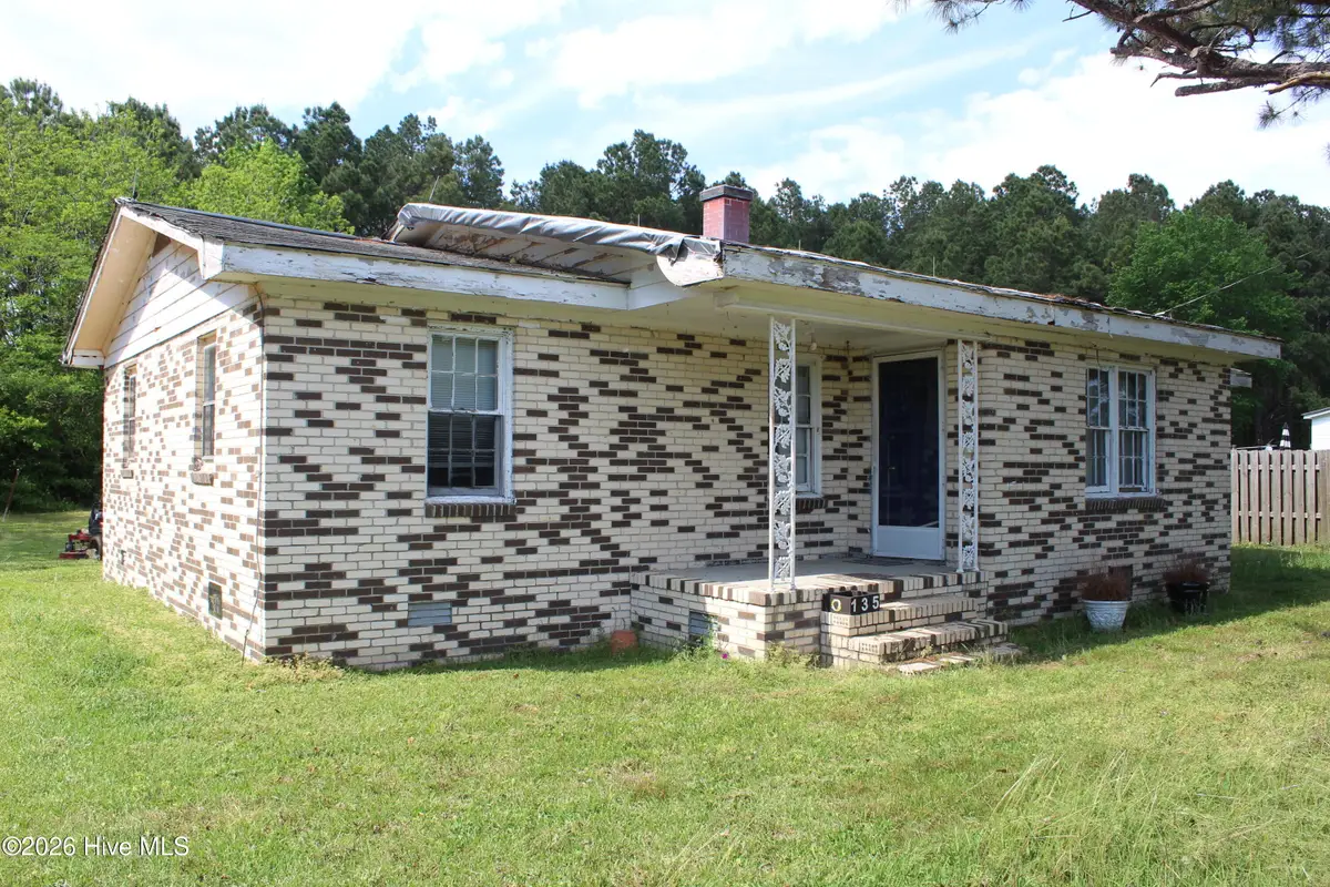 135 Lowe Drive, Hertford, NC 27944 - #1