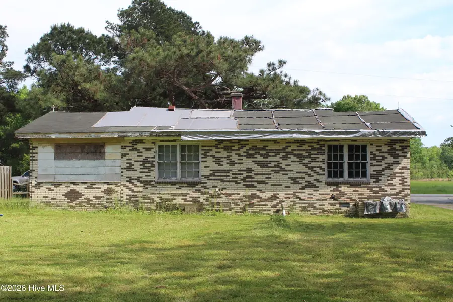 135 Lowe Drive, Hertford, NC 27944 - #3