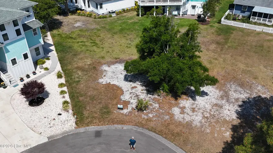 769 Sailor Court, Kure Beach, NC 28449 - #2