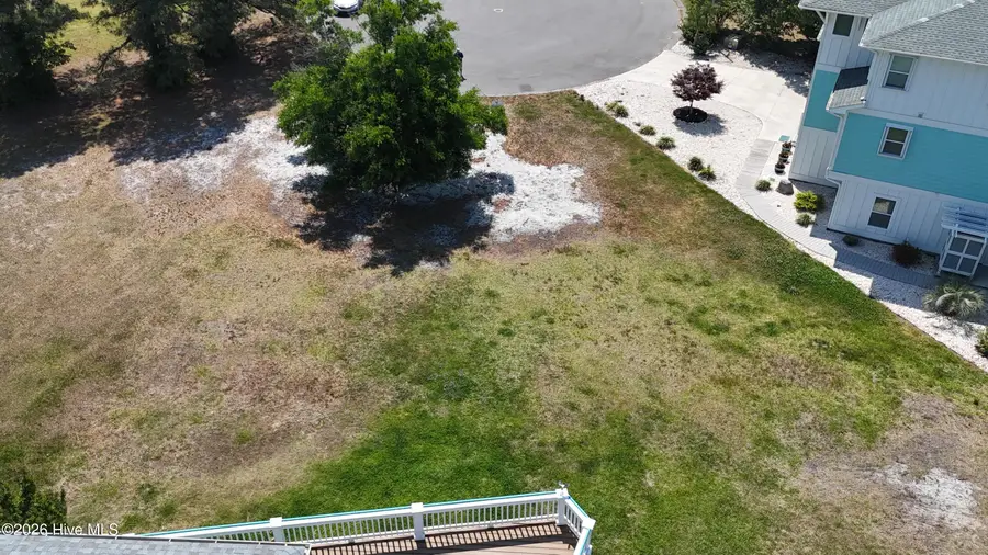 769 Sailor Court, Kure Beach, NC 28449 - #3