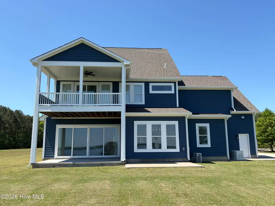 119 Rivers Retreat Road, Colerain, NC 27924 - #2