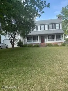 2906 Brentwood Drive N, Wilson, NC 27896 - #1