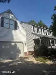 2906 Brentwood Drive N, Wilson, NC 27896 - #2