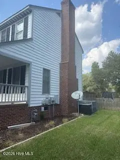 2906 Brentwood Drive N, Wilson, NC 27896 - #3