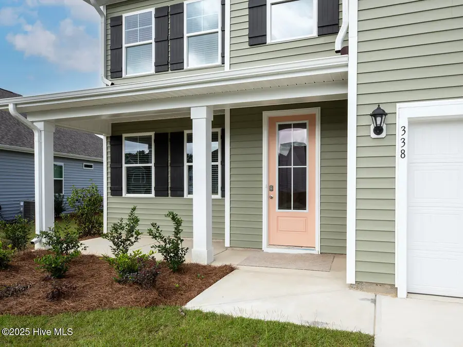 279 Surfside Landing Boulevard #Lot 114, Hubert, NC 28539 - #2