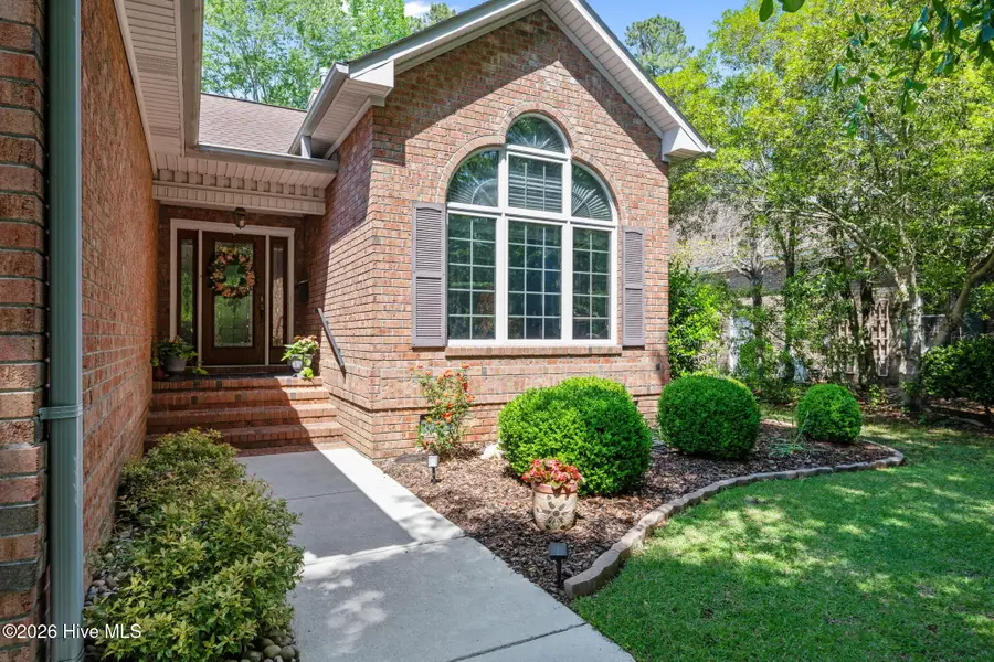 112 Southern Hills Drive, New Bern, NC 28562 - #3